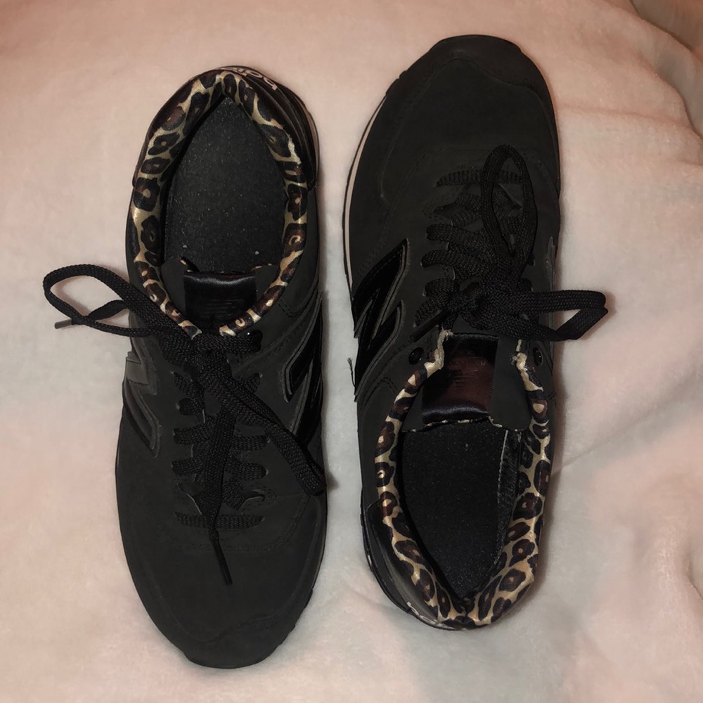 Women’s New Balance